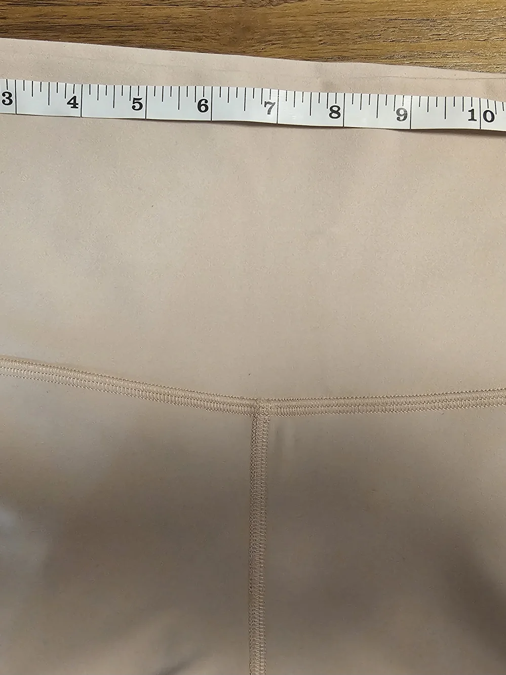 lululemon athletica High-Rise Pink Leggings